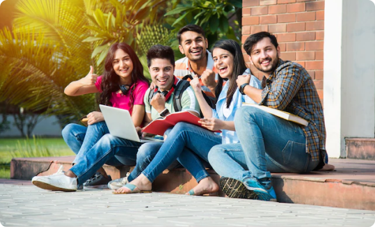 Scotia Gateway Abroad Studies