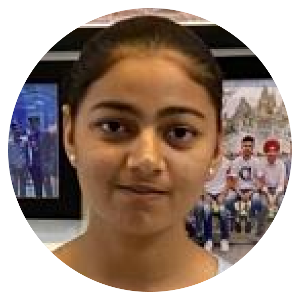 Harmanjot Kaur