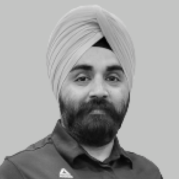 Harpreet Singh