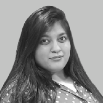 Mahima Bhasin