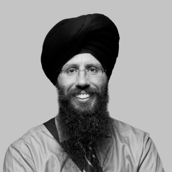 Martin Singh